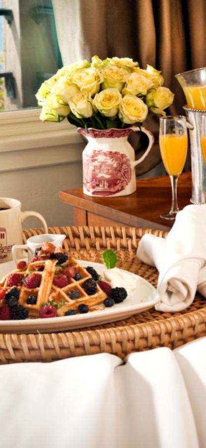 Casa Maria Roses Hotel Rîşnov Екстериор снимка
