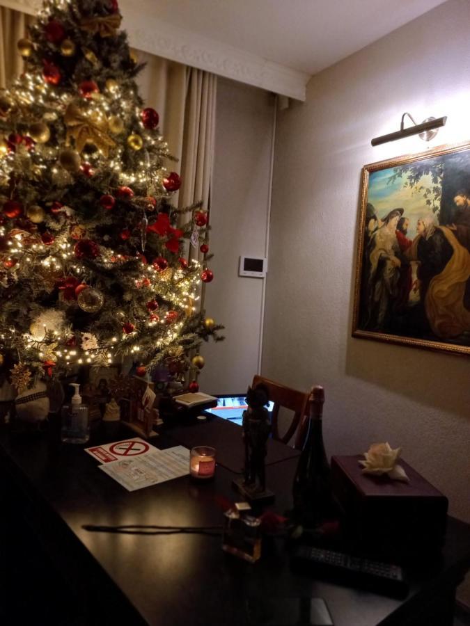 Casa Maria Roses Hotel Rîşnov Екстериор снимка