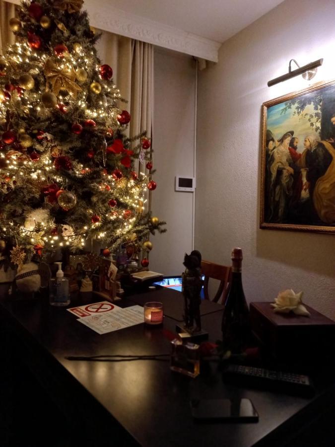 Casa Maria Roses Hotel Rîşnov Екстериор снимка