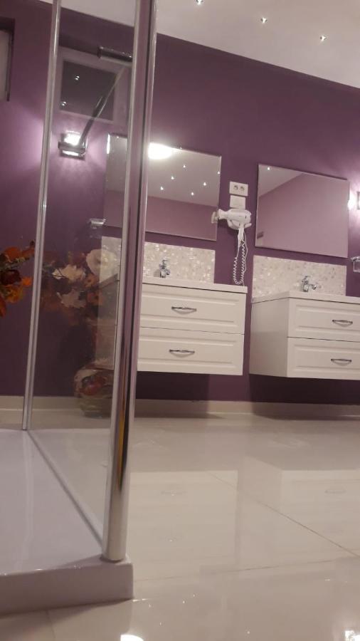 Casa Maria Roses Hotel Rîşnov Екстериор снимка